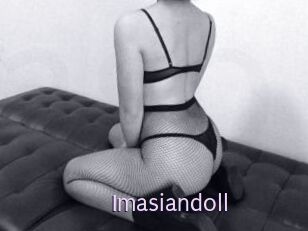 Imasiandoll