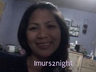 Imurs2night