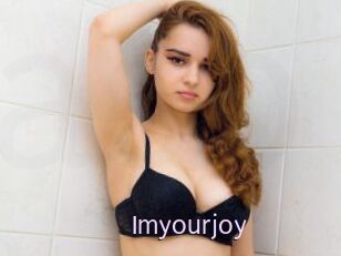 Imyourjoy