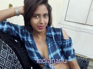 Indiananu