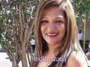 Indianauqa