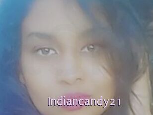Indiancandy21