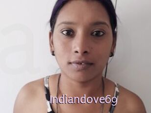 Indiandove69