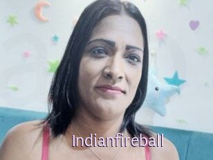 Indianfireball