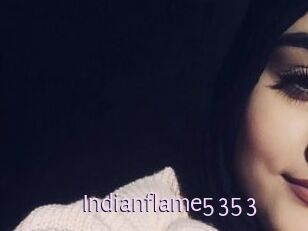 Indianflame5353