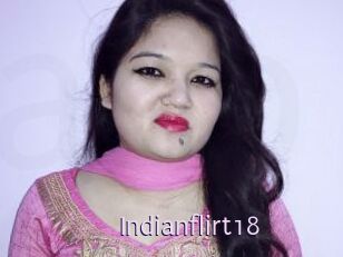 Indianflirt18