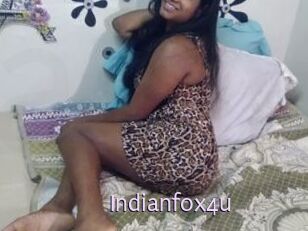 Indianfox4u