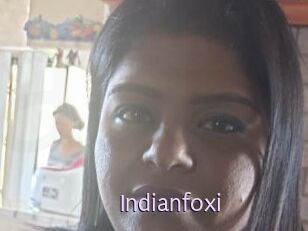 Indianfoxi