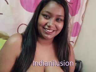 Indianilusion