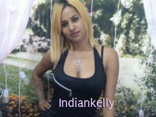 Indiankelly