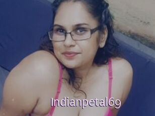 Indianpetal69