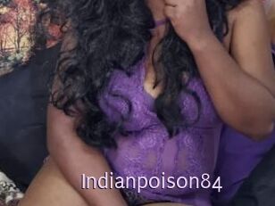 Indianpoison84