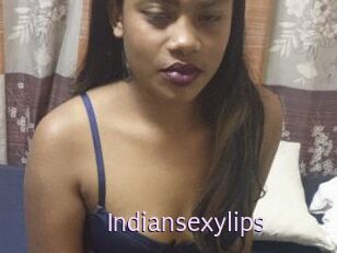 Indiansexylips