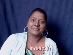 Indiansin