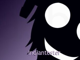 Indiantester