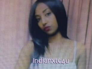 Indianxtc4u