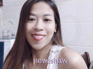 Iowashaw