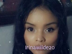 Irinawilde20