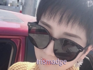 Irismadge