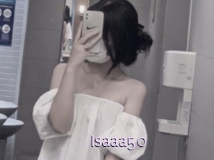 Isaaa50