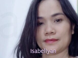 Isabellyan