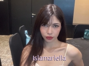 Islamariella
