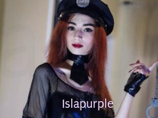 Islapurple