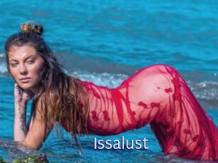 Issalust