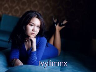Ivylimmx