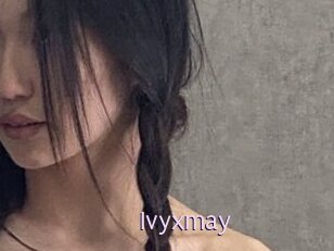 Ivyxmay