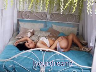 Iyourdreamz