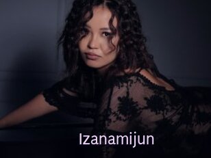 Izanamijun