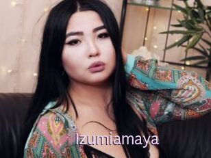 Izumiamaya