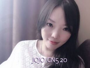 JOJO_CN520
