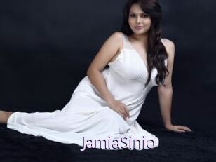 JamiaSinio