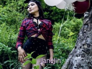JaneJin