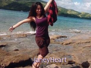 JaneyHeart