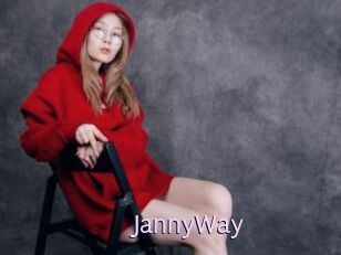 JannyWay