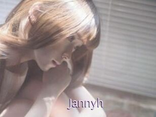 Jannyh