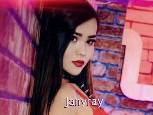 Janyray