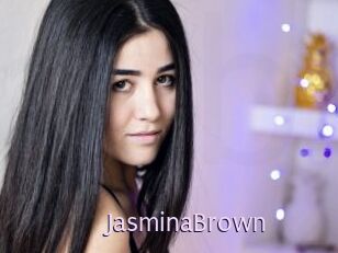 JasminaBrown