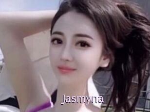 Jasmyna