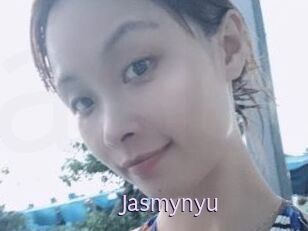 Jasmynyu