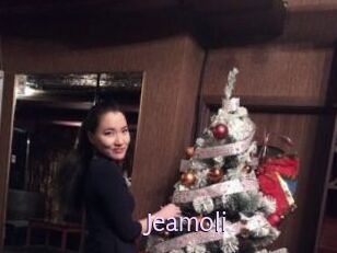 Jeamoli