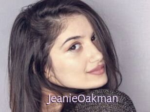 JeanieOakman