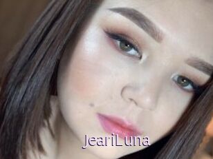 JeariLuna