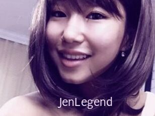 JenLegend
