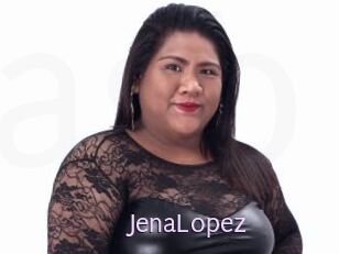 JenaLopez