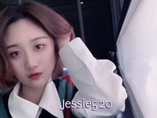 Jessie520