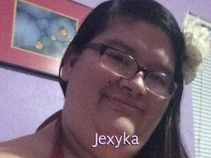 Jexyka